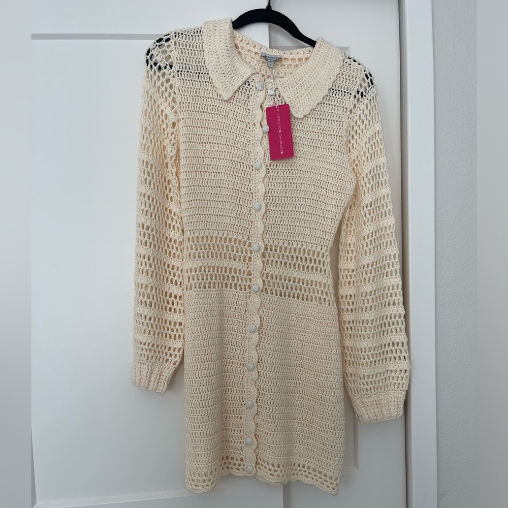 Beginning Boutique NEW dress